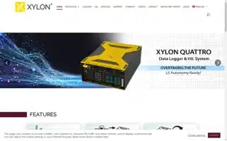 Xylon-lab.com Screenshot 2024-06-16 11:32:36