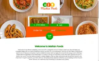 Markanfoods.co.uk Screenshot 2024-05-29 09:29:23