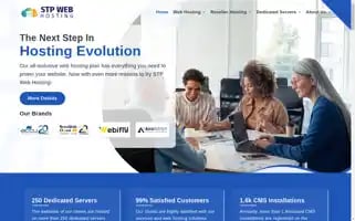 Stpwebhosting.com Screenshot 2024-05-14 02:39:51