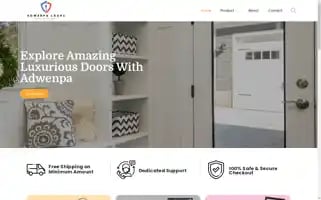 Adwenpalocks.com Screenshot 2024-05-22 01:17:31