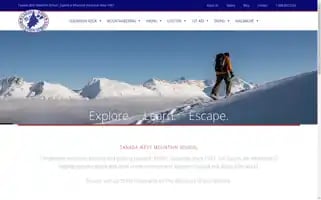 Themountainschool.com Screenshot 2024-06-11 23:23:49