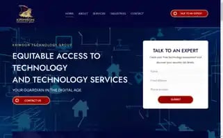 Krimsongroup.com Screenshot 2024-06-19 00:00:23