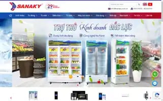 Sanaky.com.vn Screenshot 2024-06-26 20:23:01