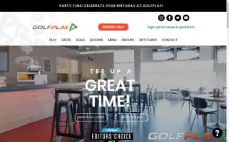 Golfplay.ca Screenshot 2024-07-05 14:57:27
