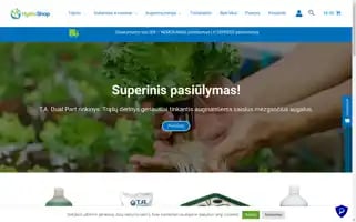 Hydroshop.lt Screenshot 2024-05-19 14:35:59