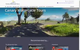 Canarymotorcycletours.com Screenshot 2024-04-16 03:15:56