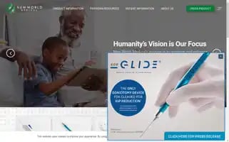 Newworldmedical.com Screenshot 2024-07-02 03:03:29