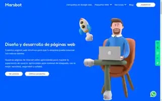 Marsbot.space Screenshot 2024-06-26 12:53:05