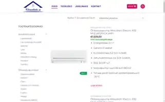 Kliimakodu.ee Screenshot 2024-05-19 03:13:13