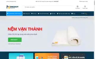 Vonebuy.com Screenshot 2024-06-19 01:57:55