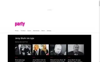 Party.pl Screenshot 2024-07-10 00:05:30