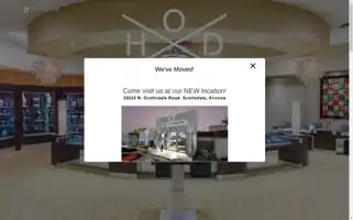 Diamondjewelryaz.com Screenshot 2024-07-02 23:00:45