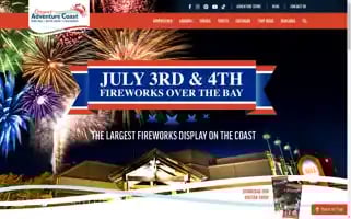 Oregonsadventurecoast.com Screenshot 2024-06-30 21:09:49