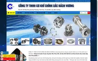 Cokhibachvuong.com Screenshot 2024-05-19 01:27:14