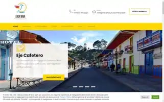 Traveltourcolombia.com Screenshot 2024-04-26 06:31:09