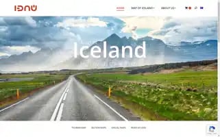 Mapoficeland.com Screenshot 2024-06-30 21:01:29