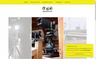 Thecamerastore.co.uk Screenshot 2024-06-28 23:01:02