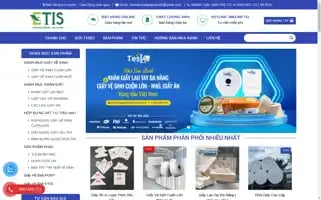 Sieuthigiay.net Screenshot 2024-05-25 07:01:15