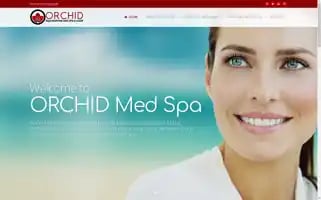 Orchidrejuvenatingmedspa.com Screenshot 2024-05-20 12:22:31