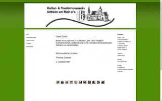 Kultur-tourismusverein-astheim-main.de Screenshot 2024-04-24 05:13:13