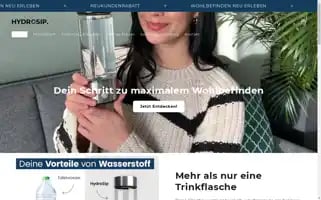 Hydro-sip.com Screenshot 2024-05-03 23:01:12