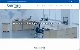 Beirmanfurniture.com Screenshot 2024-05-15 13:49:19
