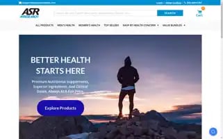 Asresearchlabs.com Screenshot 2024-05-05 12:26:37