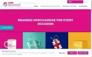 Lovemerchandise.co.uk Screenshot 2024-06-18 06:36:24