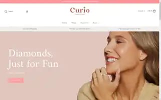 Curiodiamonds.com Screenshot 2024-05-05 21:55:00