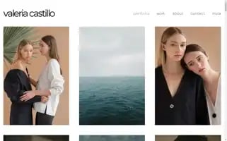 Valeriacastillo.com Screenshot 2024-07-04 09:47:02