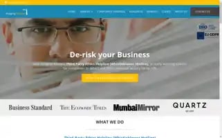 Integritymatters.in Screenshot 2024-07-01 06:10:07
