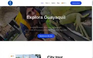 Freetourguayaquil.com Screenshot 2024-04-17 02:57:03