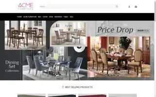 Home-acme.com Screenshot 2024-05-23 09:58:03