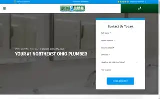 Superiordrain.com Screenshot 2024-05-14 03:32:54