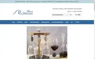 Sea-stones.com Screenshot 2024-05-04 21:53:24