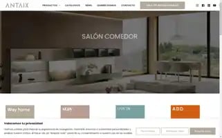Antaix.com Screenshot 2024-06-14 08:32:07