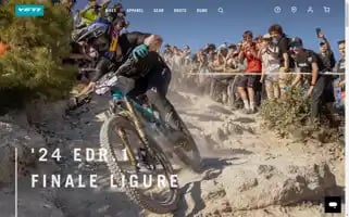 Yeticycles.com Screenshot 2024-05-15 08:27:16