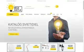 Mojesvetla.sk Screenshot 2024-06-17 07:20:29