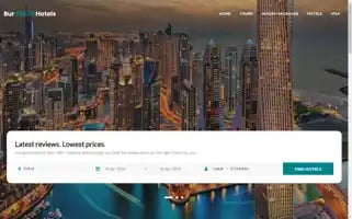 Burdubaihotels.com Screenshot 2024-04-16 21:53:53