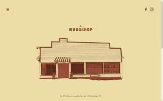 Thewoodshoplisteningroom.com Screenshot 2024-07-06 22:17:25