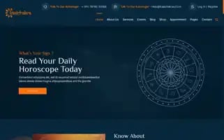 Kaalchakras.com Screenshot 2024-05-24 04:27:24