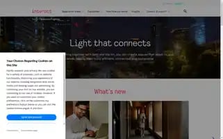 Interact-lighting.com Screenshot 2024-07-02 22:12:21
