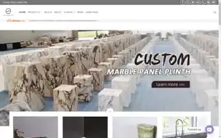 Sunshinestonechina.com Screenshot 2024-06-15 02:22:20