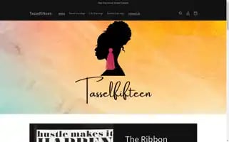 Tasselfifteen.com Screenshot 2024-04-27 11:22:14