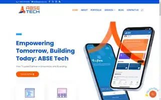 Absetech.com Screenshot 2024-05-22 05:10:22