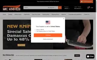 Micknives.com Screenshot 2024-05-02 03:28:24