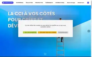 Cci-paris-idf.fr Screenshot 2024-06-30 16:24:54