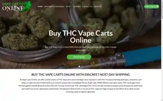 Vapecartsonline.com Screenshot 2024-05-17 07:03:48
