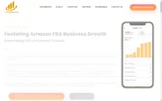 Theamazonlab.com Screenshot 2024-05-20 10:22:53