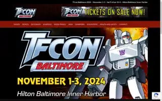 Tfcon.com Screenshot 2024-05-14 06:52:22